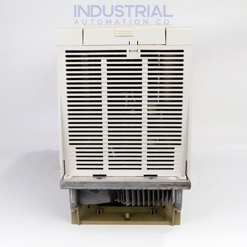 Mitsubishi MDS-C1-SPM-220 IAC Certified Refurbished