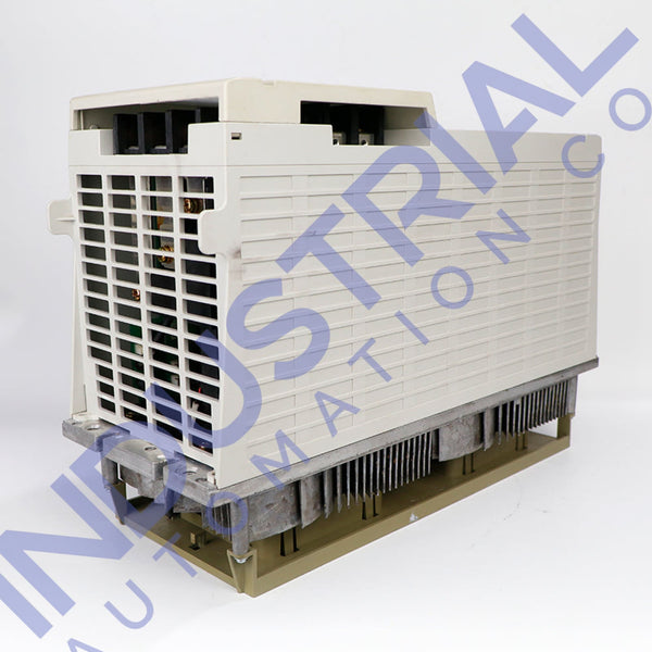 Mitsubishi MDS-C1-SPM-220 IAC Certified Refurbished