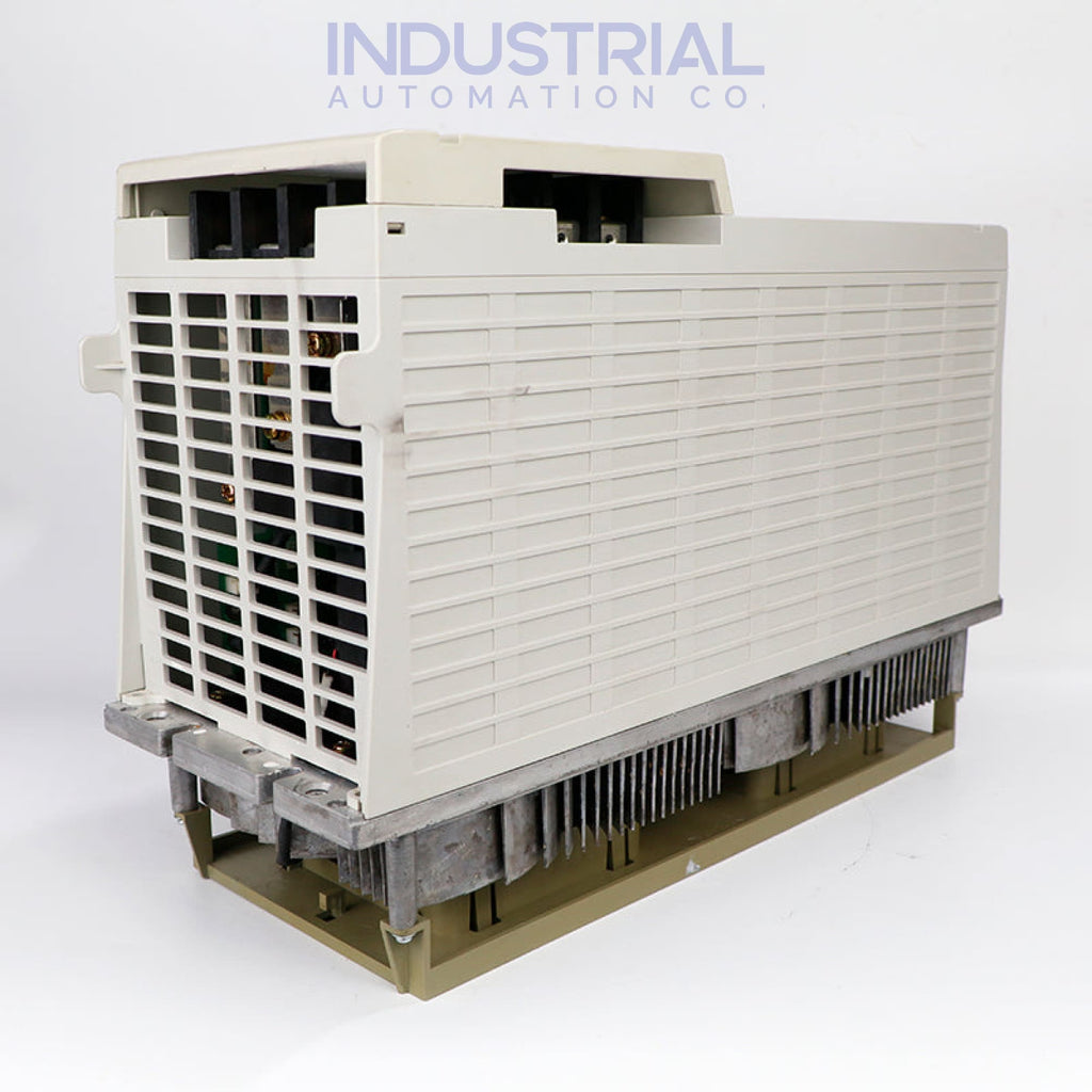 Mitsubishi MDS-C1-SPM-220 IAC Certified Refurbished