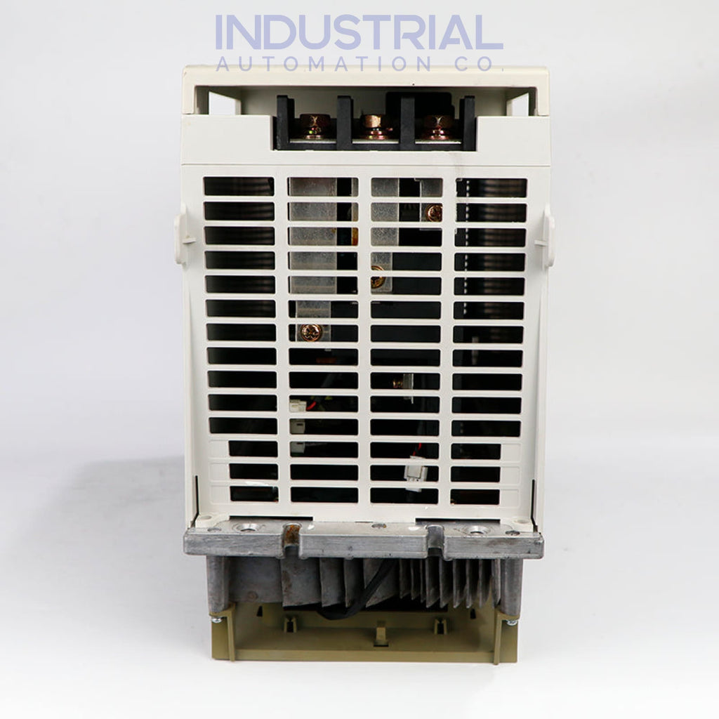 Mitsubishi MDS-C1-SPM-220 IAC Certified Refurbished