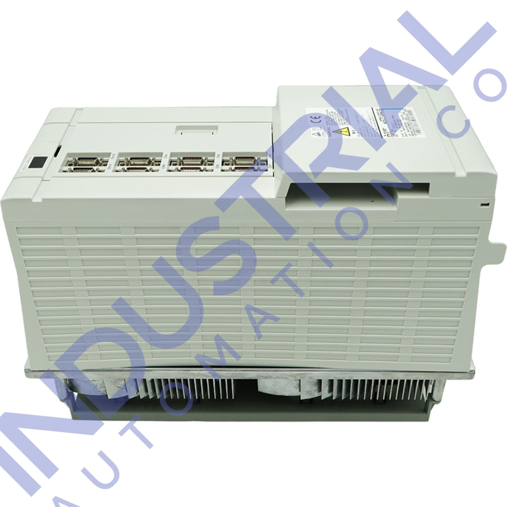 Mitsubishi MDS-C1-SPM-220 IAC Certified Refurbished