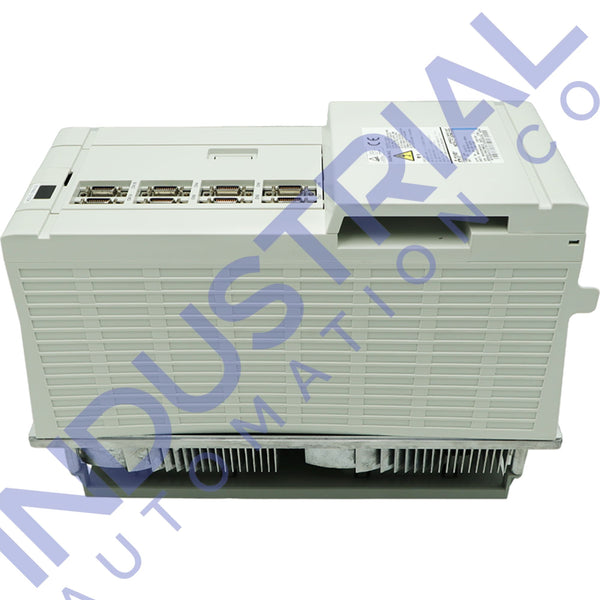 Mitsubishi MDS-C1-SPM-220 IAC Certified Refurbished