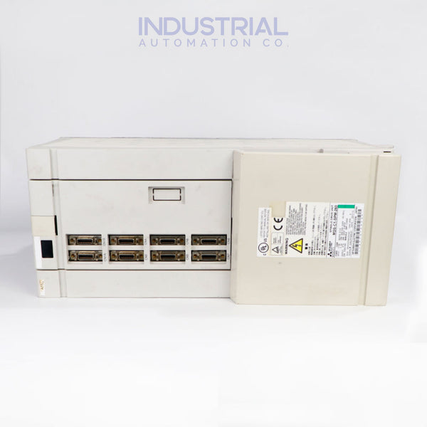 Mitsubishi MDS-C1-SPM-260 - New