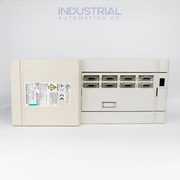 Mitsubishi MDS-C1-SPM-300 - New