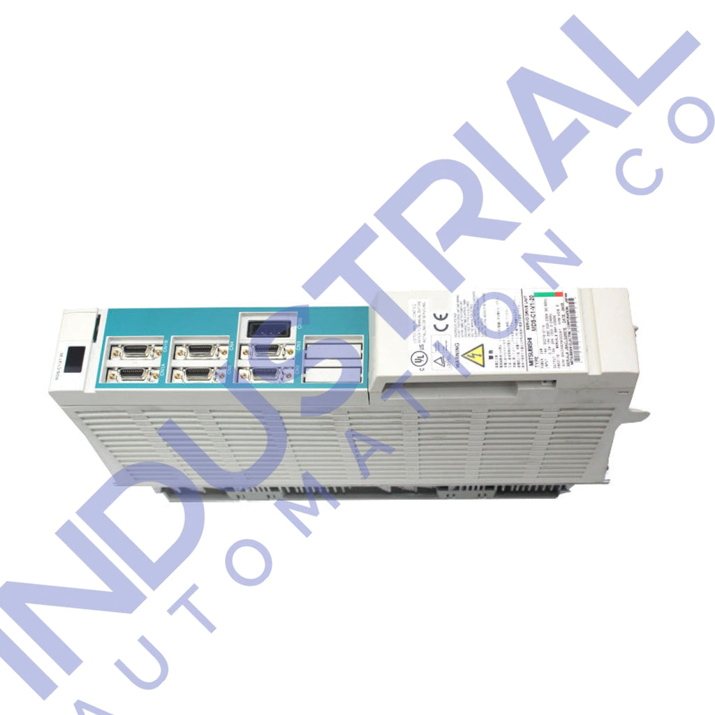 Mitsubishi MDS-C1-V1-20