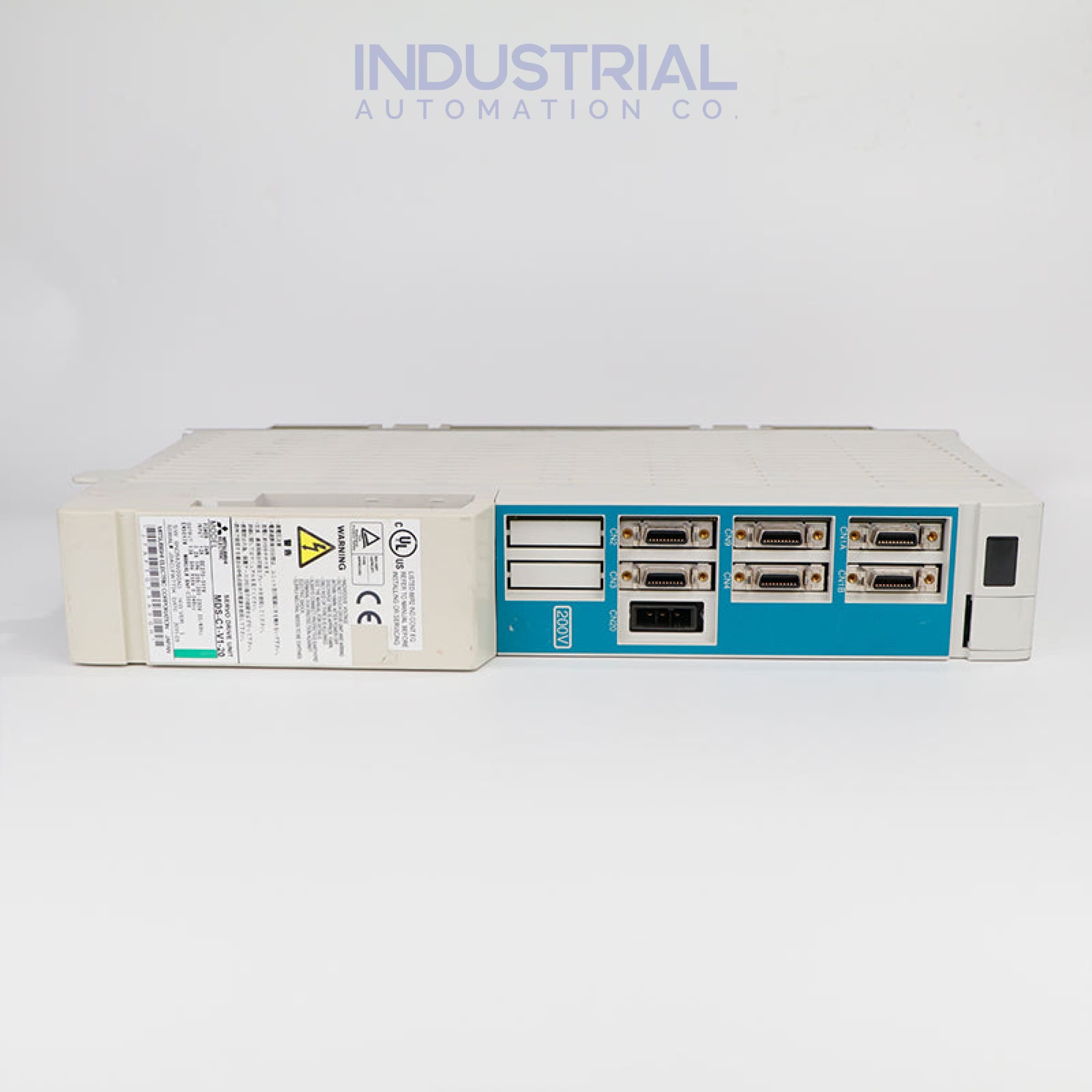 Mitsubishi MDS-C1-V1-20