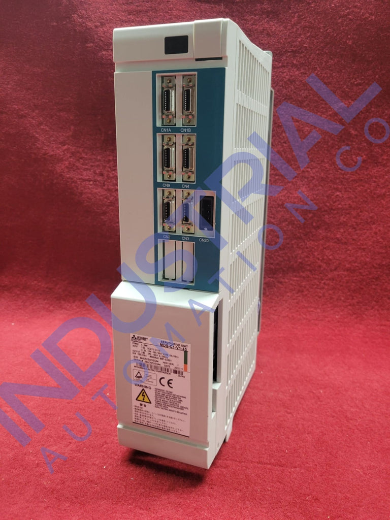 Mitsubishi Mds-C1-V1-45