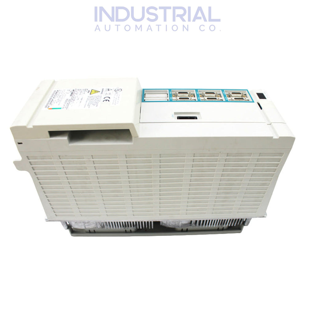 Mitsubishi MDS-C1-V1-70 IAC Certified Refurbished