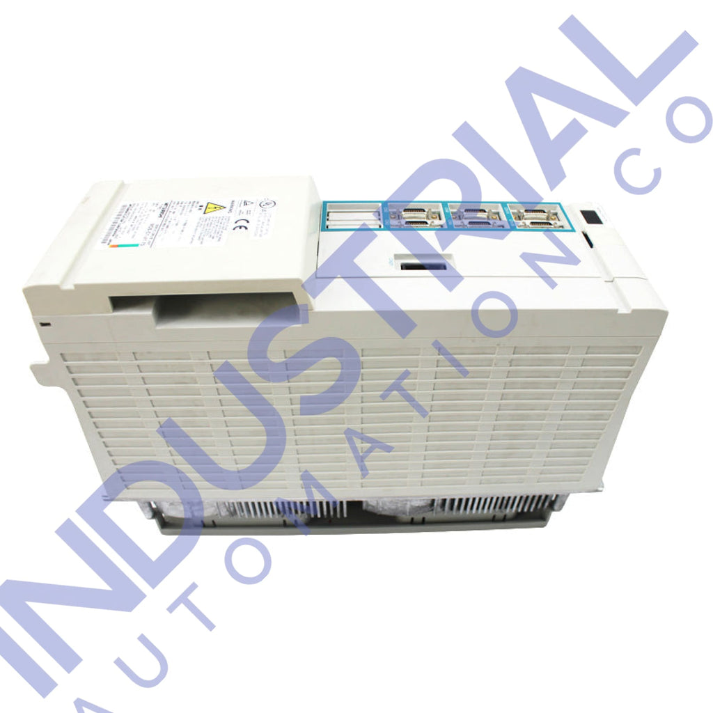 Mitsubishi MDS-C1-V1-70 IAC Certified Refurbished