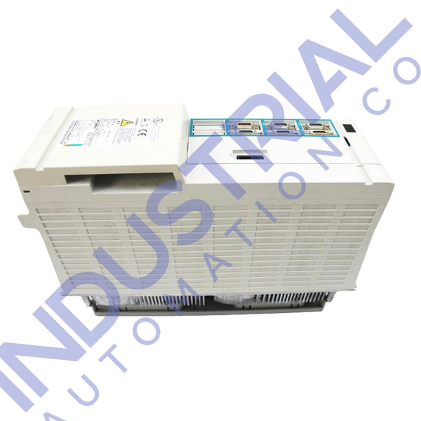 Mitsubishi MDS-C1-V1-70 IAC Certified Refurbished