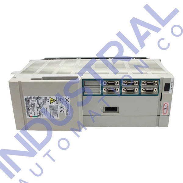 Mitsubishi MDS-C1-V1-70 IAC Certified Refurbished
