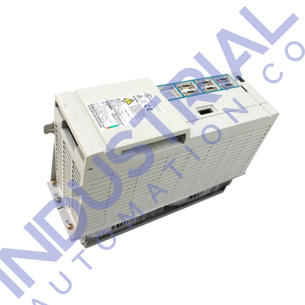 Mitsubishi MDS-C1-V1-70 IAC Certified Refurbished