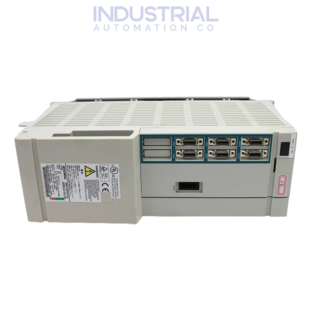 Mitsubishi MDS-C1-V1-70 IAC Certified Refurbished