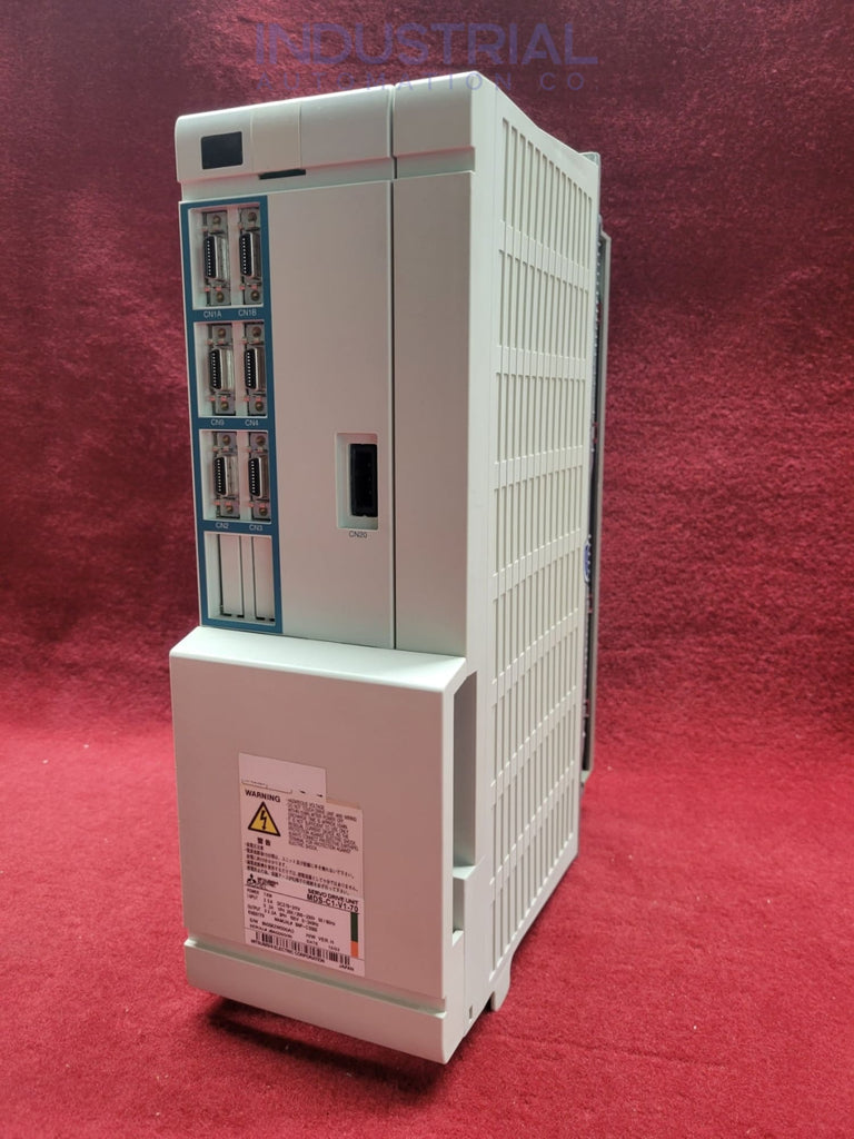 Mitsubishi Mds-C1-V1-70