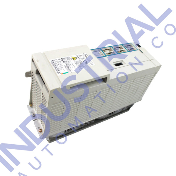 Mitsubishi MDS-C1-V1-70 IAC Certified Refurbished