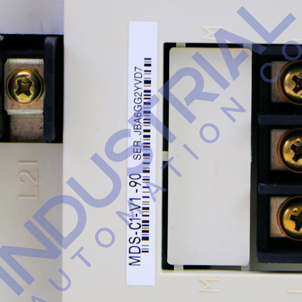 Mitsubishi MDS-C1-V1-90