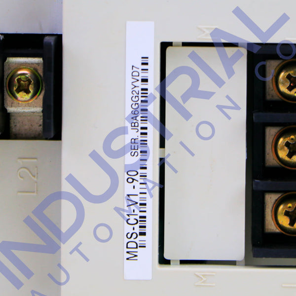 Mitsubishi MDS-C1-V1-90