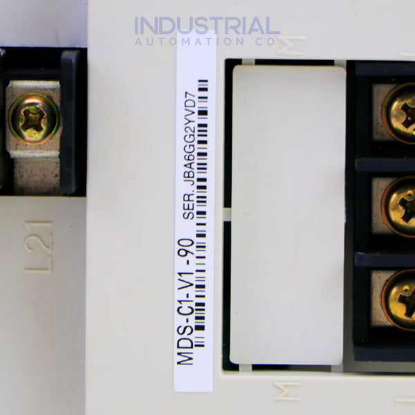 Mitsubishi MDS-C1-V1-90