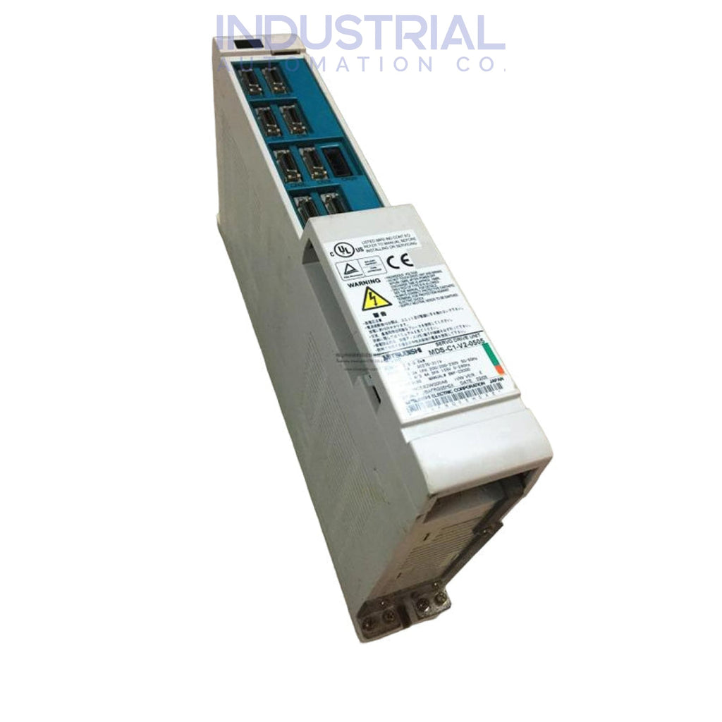 Mitsubishi MDS-C1-V2-0505
