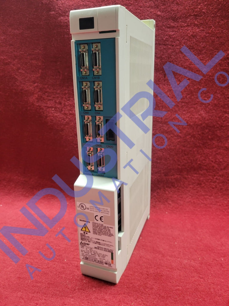 Mitsubishi MDS-C1-V2-0505