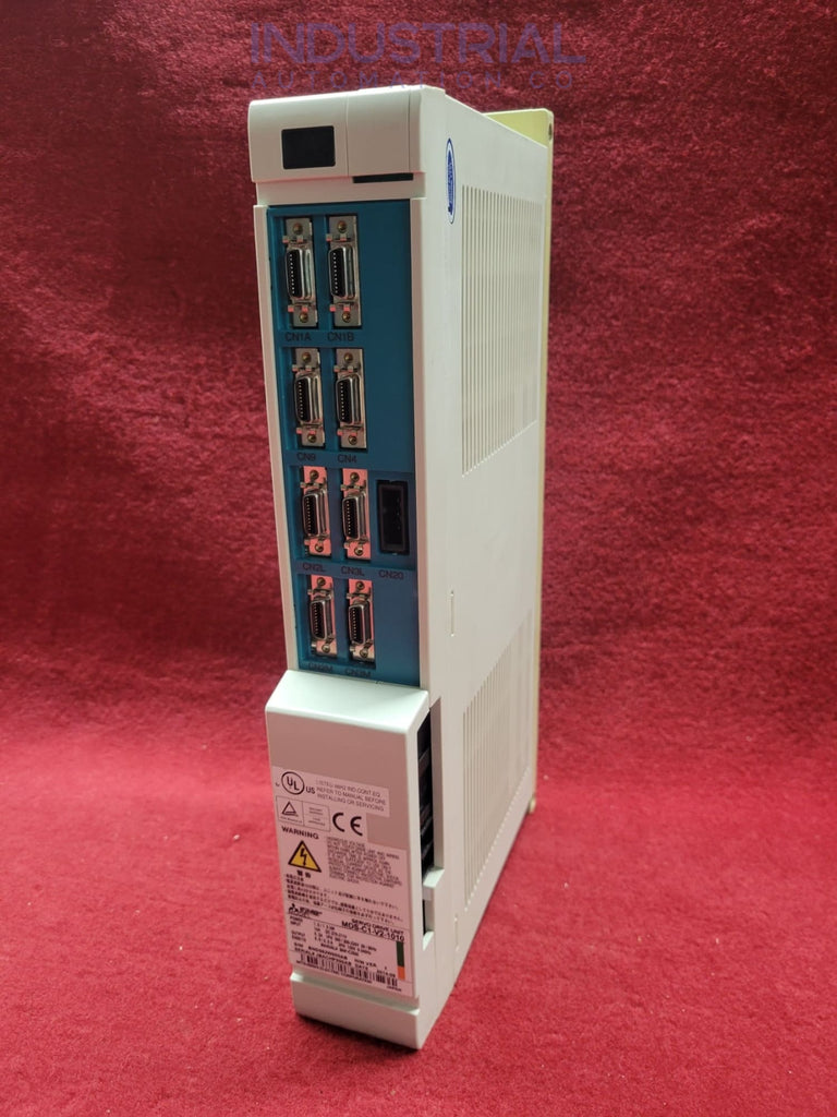 Mitsubishi Mds-C1-V2-1010