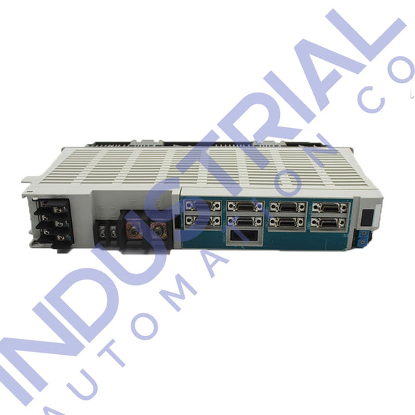Mitsubishi MDS-C1-V2-2010 IAC Certified Refurbished