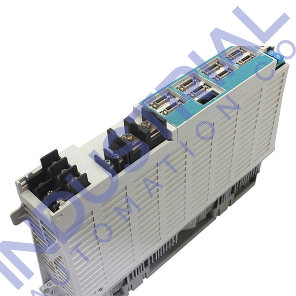 Mitsubishi MDS-C1-V2-2010 IAC Certified Refurbished