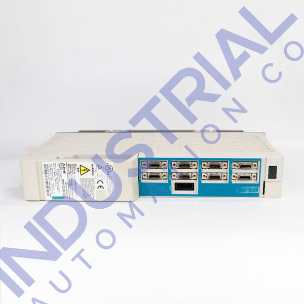 Mitsubishi MDS-C1-V2-2010 IAC Certified Refurbished