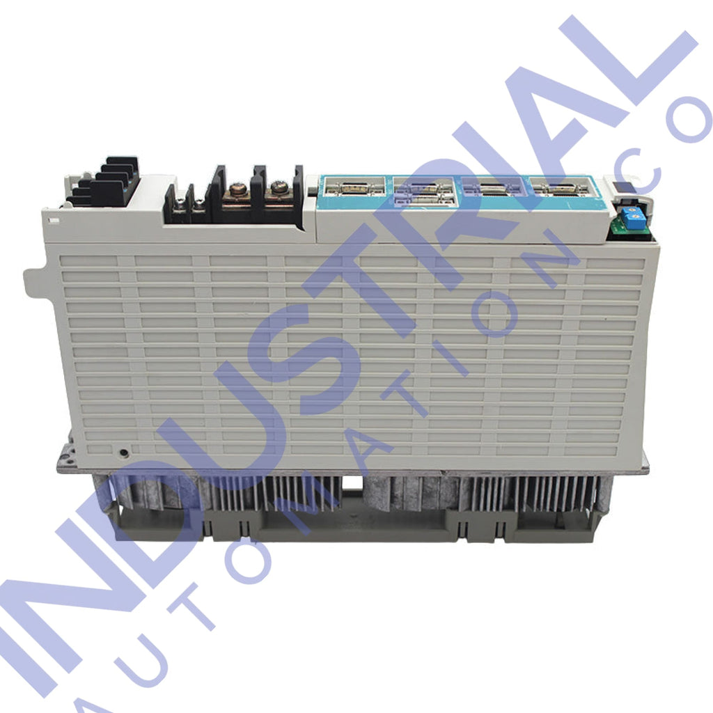 Mitsubishi MDS-C1-V2-2010 IAC Certified Refurbished