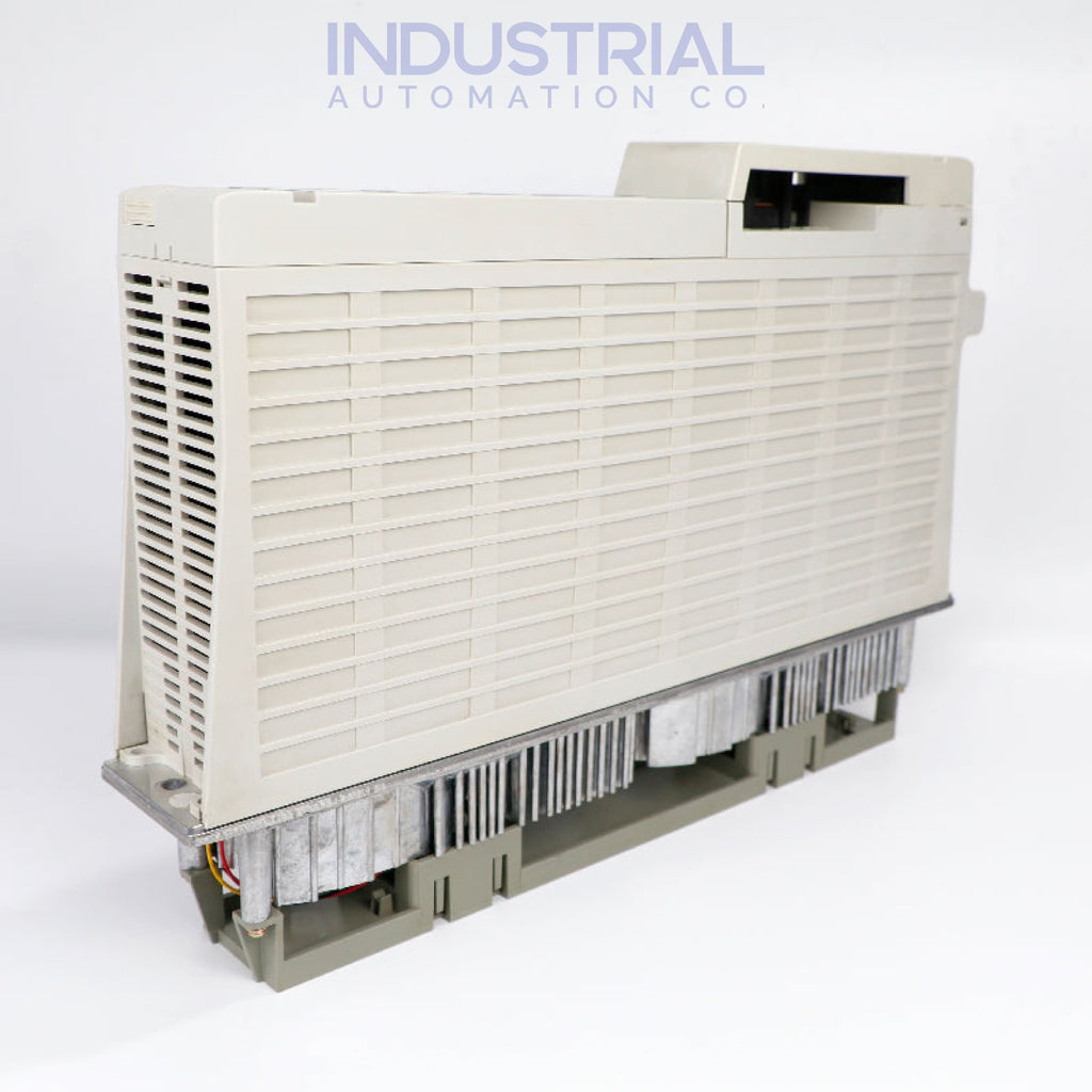 Mitsubishi MDS-C1-V2-2010 IAC Certified Refurbished