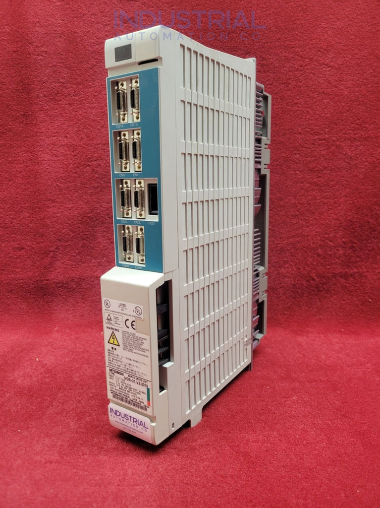 Mitsubishi Mds-C1-V2-2010