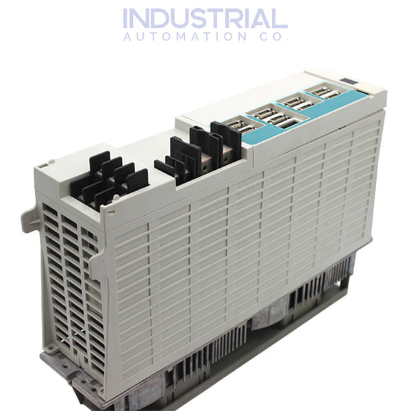 Mitsubishi MDS-C1-V2-3520