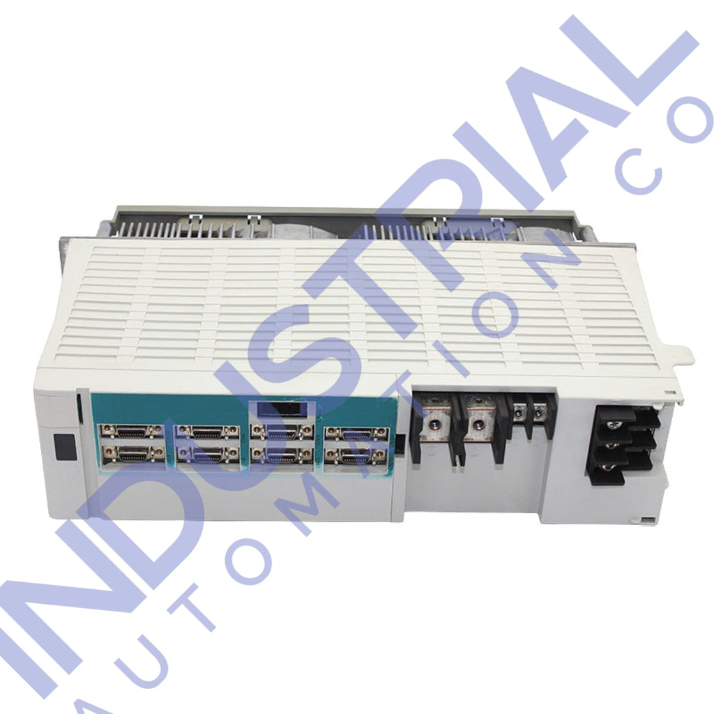 Mitsubishi MDS-C1-V2-3520
