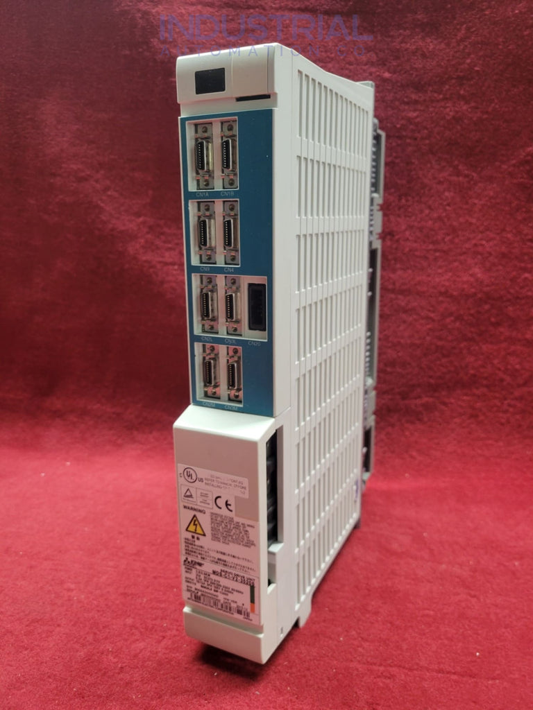 Mitsubishi Mds-C1-V2-3520S