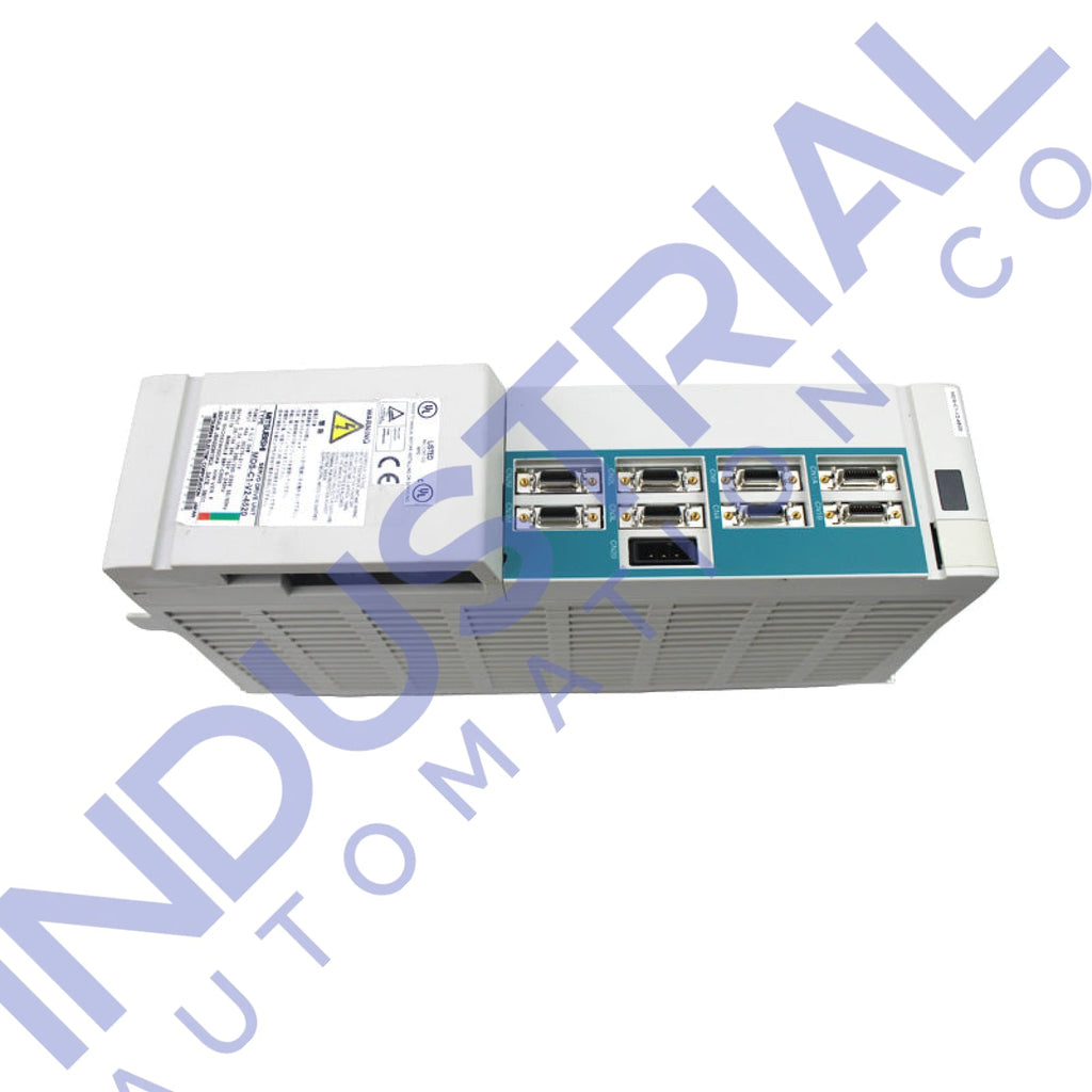 Mitsubishi MDS-C1-V2-4520