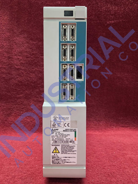 Mitsubishi MDS-C1-V2-4520 - IAC Certified Refurbished
