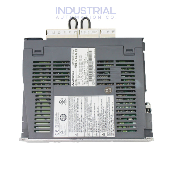Mitsubishi MDS-D-SVJ3-03 - New