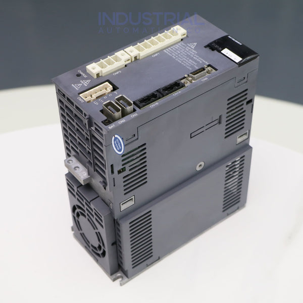 Mitsubishi MDS-D-SVJ3-35 - New