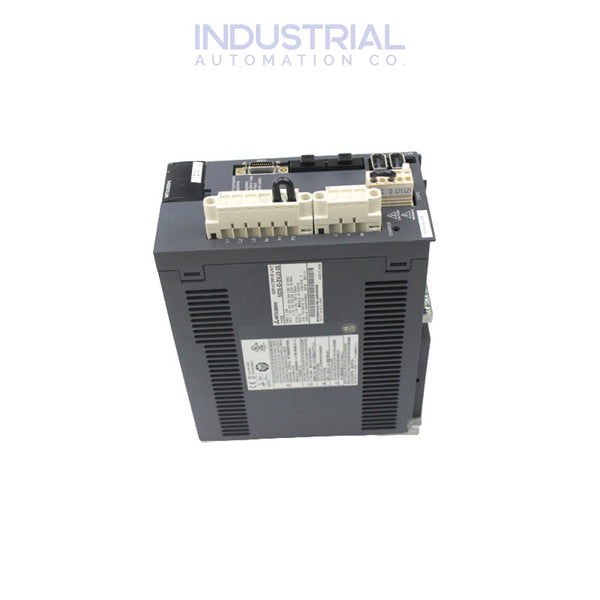 Mitsubishi MDS-D-SVJ3-35 - New
