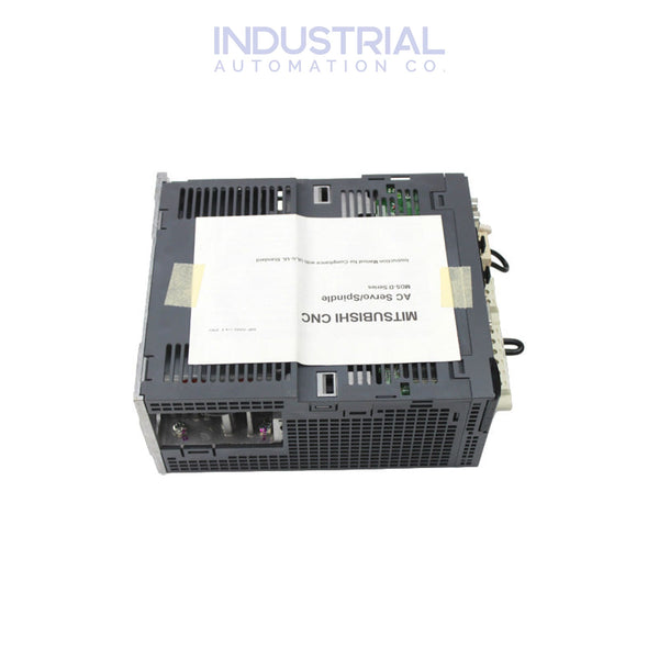 Mitsubishi MDS-D-SVJ3-35 - New