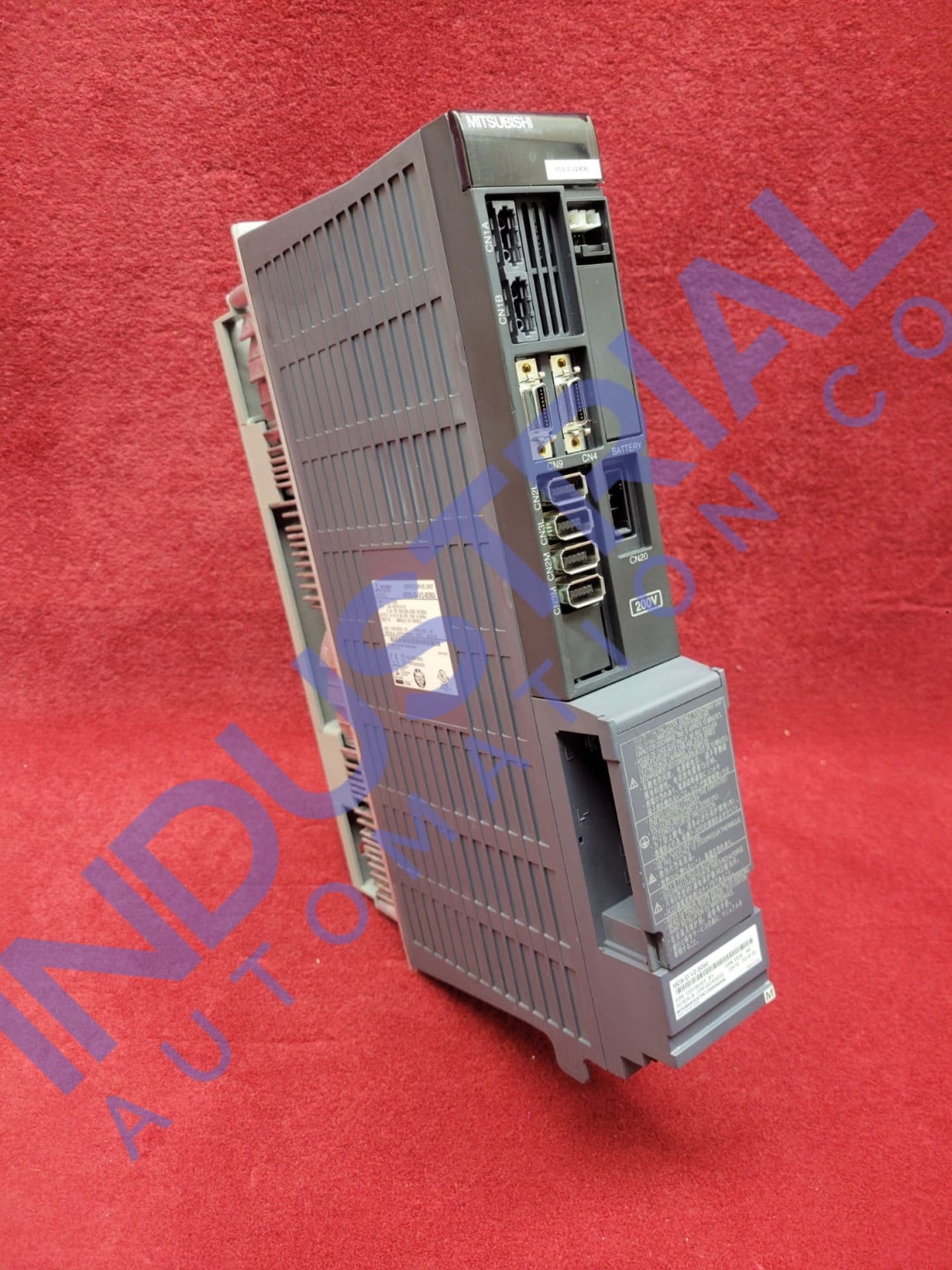 Mitsubishi MDS-D-V2-8080