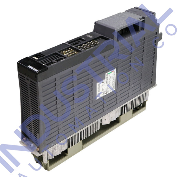 Mitsubishi MDS-D-V2-8080 - IAC Certified Refurbished