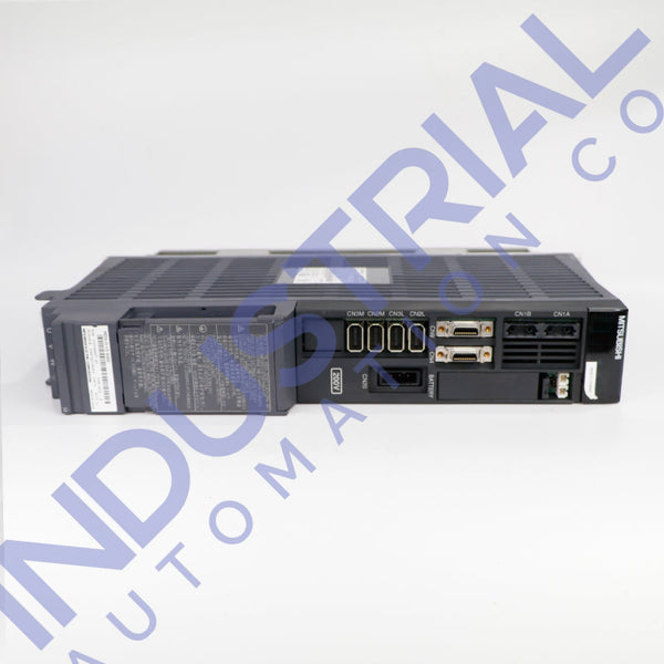 Mitsubishi MDS-D-V2-8080 - IAC Certified Refurbished