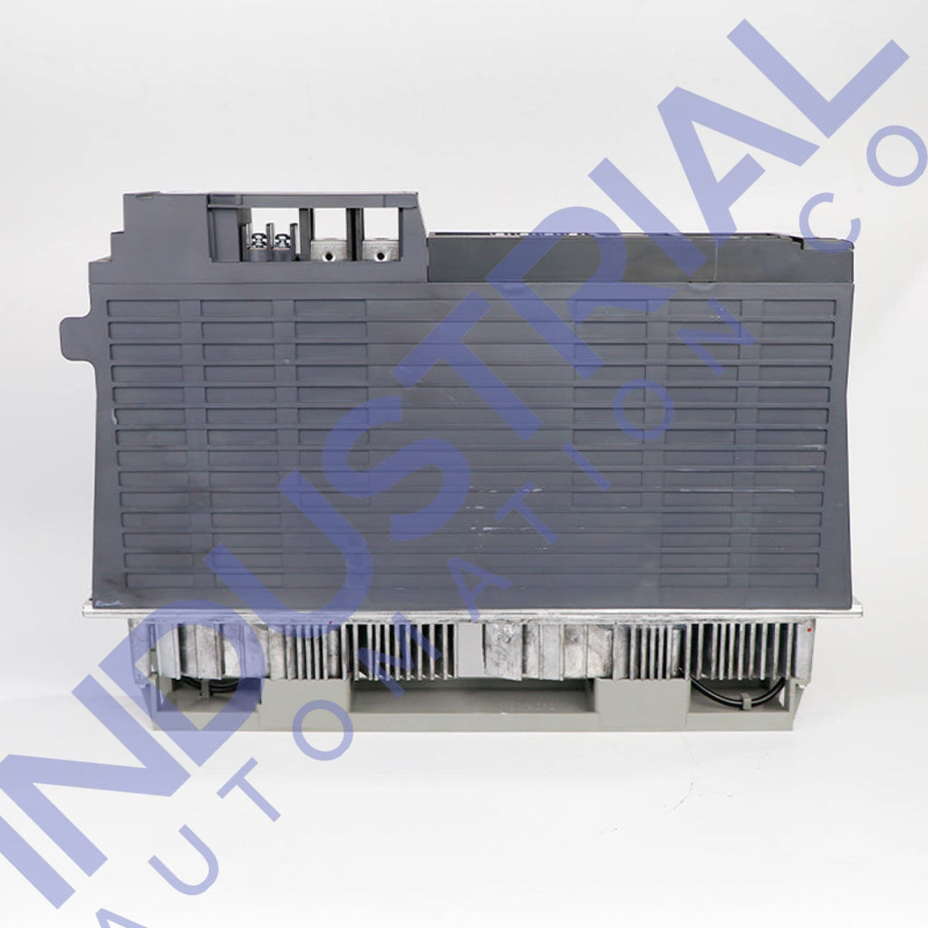 Mitsubishi MDS-D-V2-8080 - IAC Certified Refurbished