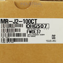 Mitsubishi MR-J2-100CT - New