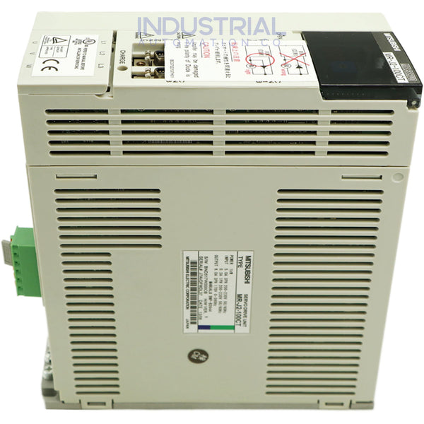 Mitsubishi MR-J2-100CT - New