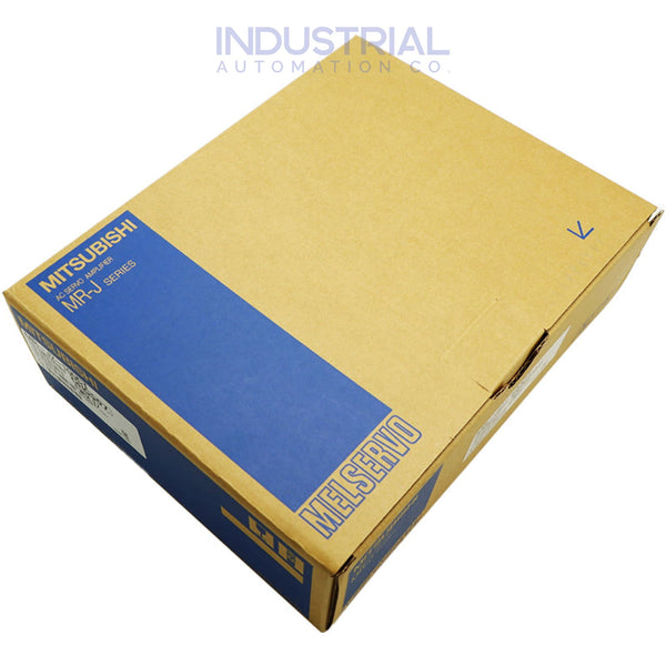 Mitsubishi MR-J2-100CT - New