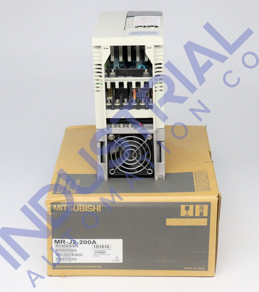 Mitsubishi Mr-J2-200A