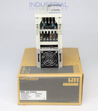 Load image into Gallery viewer, Mitsubishi Mr-J2-200A