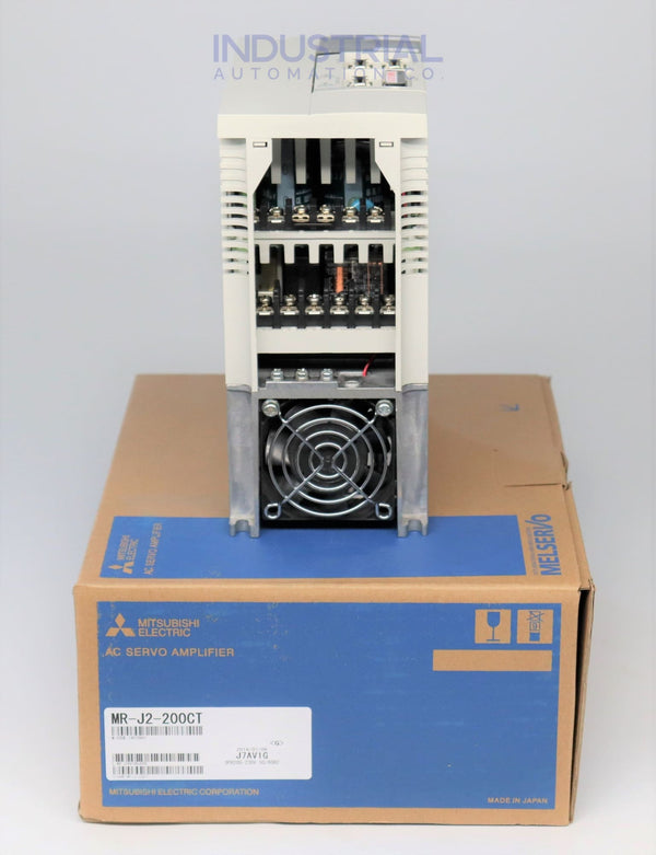 Mitsubishi Mr-J2-200Ct